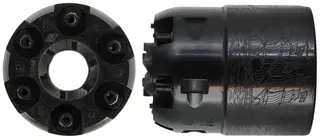 Pietta 1860 Colt Army Revolver Spare Cylinder,
.44 caliber, blued,  used, with factory box 